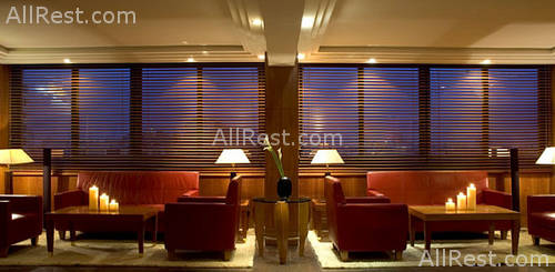 Hyatt Regency Casablanca 3